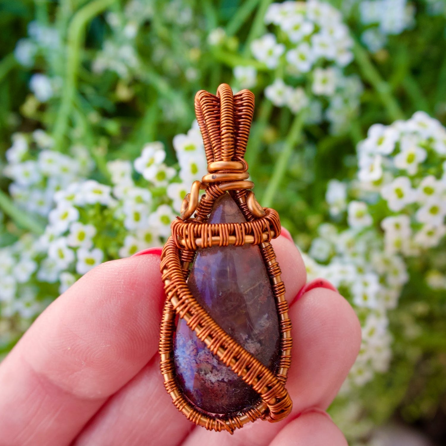 Jewelry and Accessories