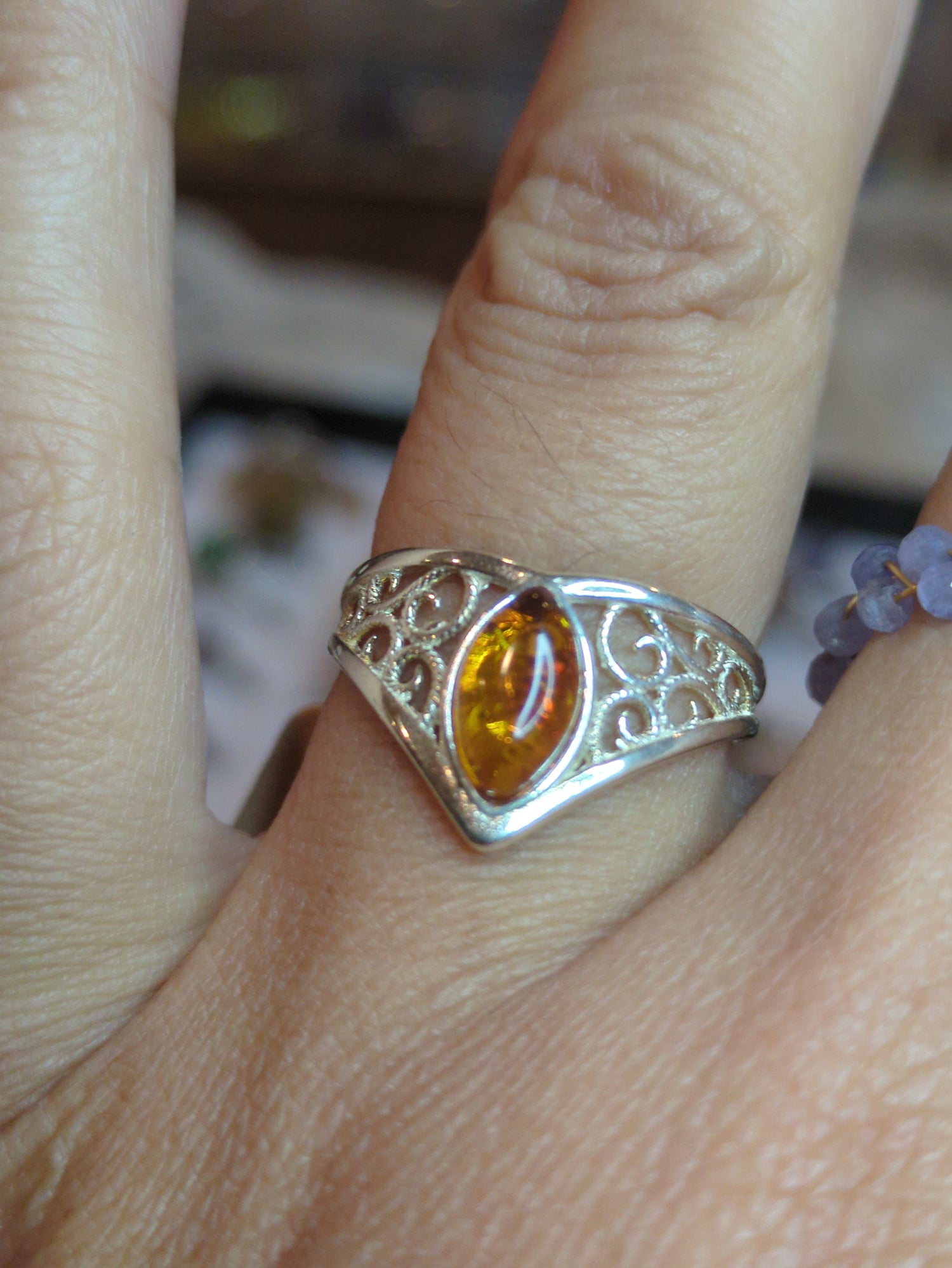 io Crystals Jewelry Tarot Rings and Dragon Readings