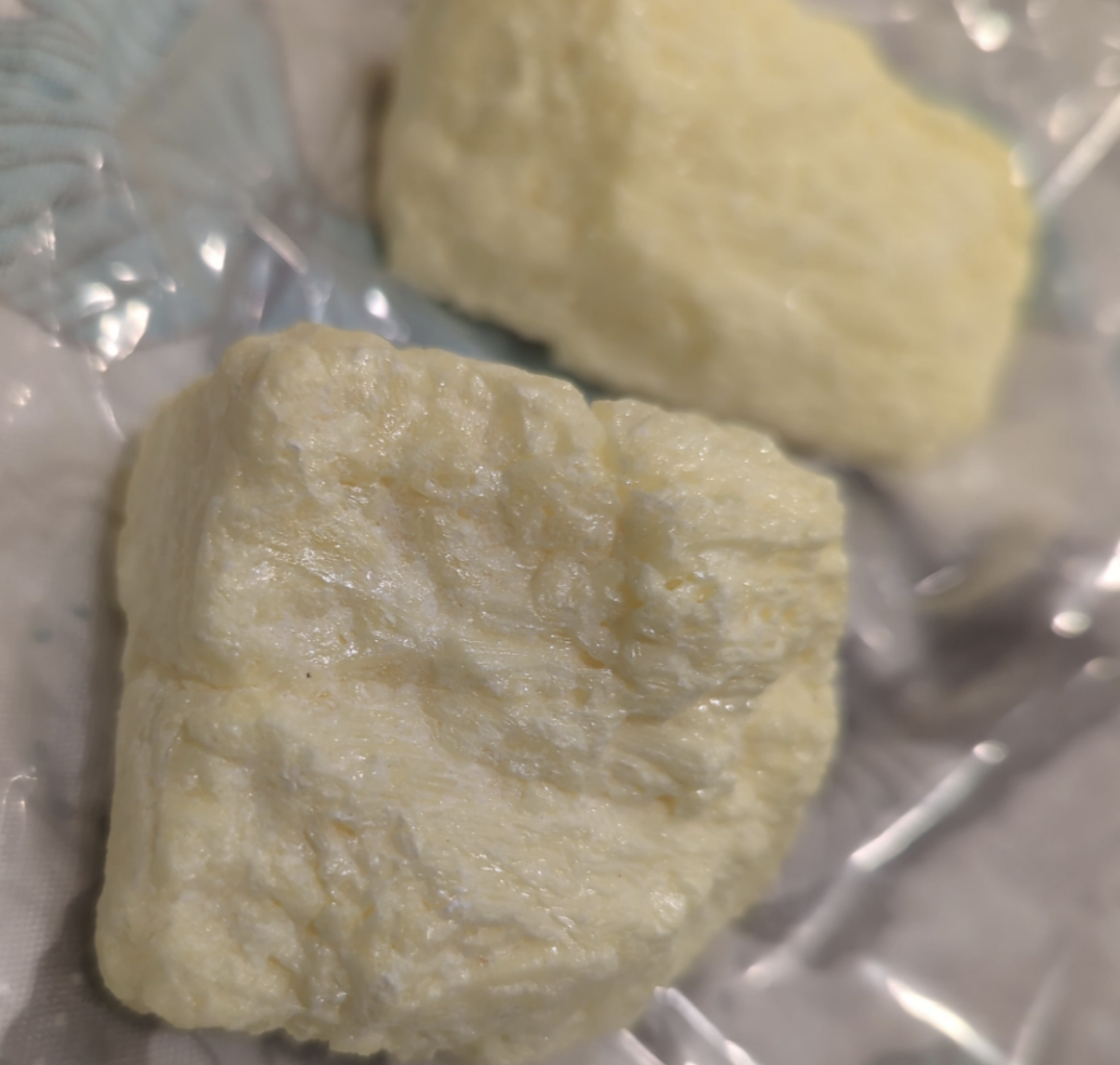 Specimens and Raw Material