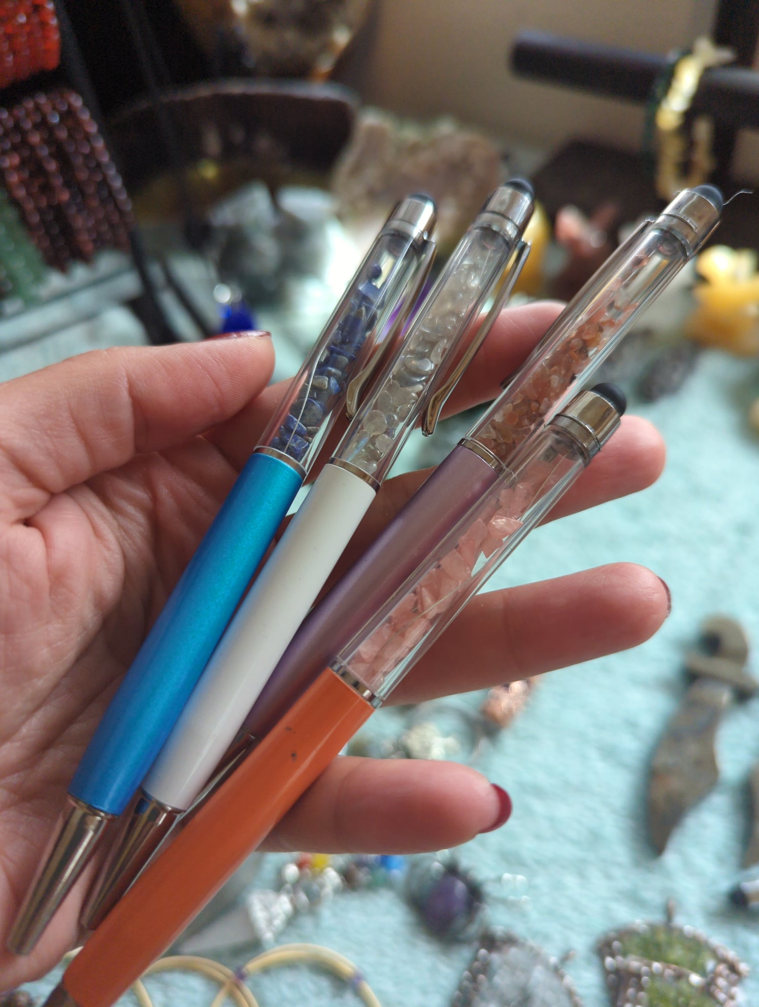 Decor, Household and Office