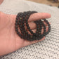 Gold Sheen Obsidian 6mm Bracelet