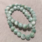 Larimar Bracelet 8mm