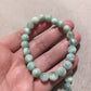 Larimar Bracelet 8mm