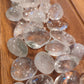 Garden Quartz Crystal Tumbles