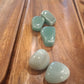 Green Aventurine Crystal Tumble