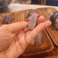 Amethyst Druzy Raw Crystal Freeforms