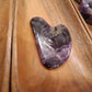 Amethyst Gua Sha Face Massager