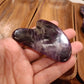 Amethyst Gua Sha Face Massager