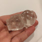 Clear Quartz Pixiu