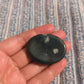 Sea Ocean Jasper Crystal Worry Stone or Pocket Rock