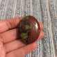 Dragonsblood Crystal Worry Stone or Pocket Rock