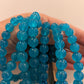 Ice Amazonite Crystal Bead Bracelets 7mm-11mm