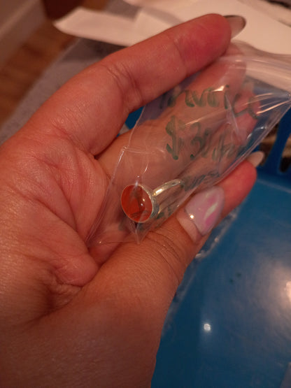 Arielle Order 4 Rings