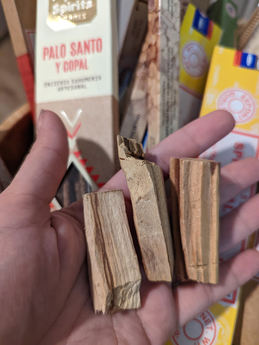 Palo Santo