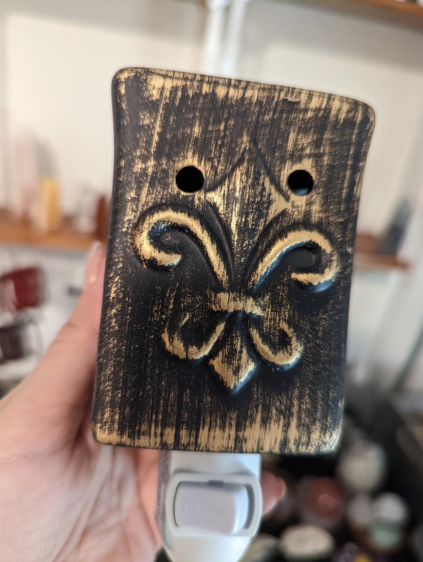 Fleur du Lis Wax Melter